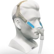 Nuance CPAP Mask System